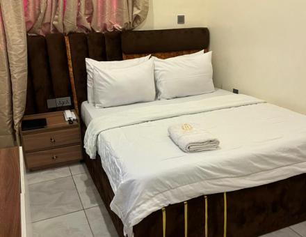 Kings Room