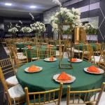 Event Hall