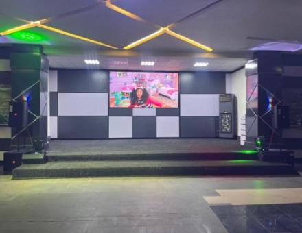 Event Hall