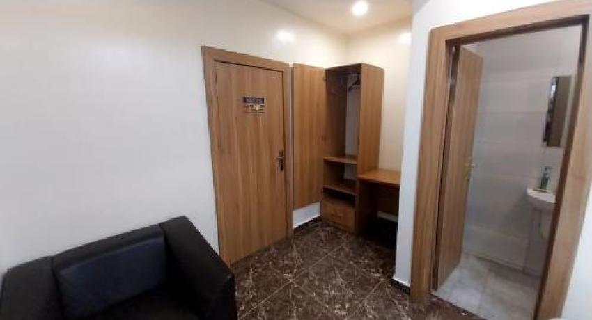 Standard Suite